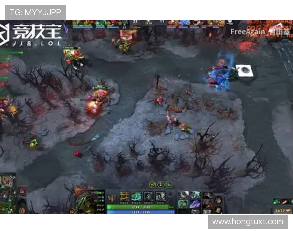 DOTA2战术解析:IG如何在逆境中实现精彩反击与胜利 DOTA2战术解析:IG如何在逆境中实现精彩反击与胜利