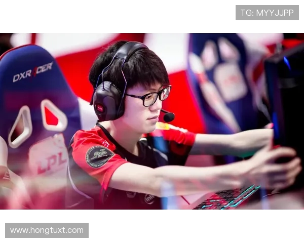 CSGO专题深入解析EDG战队的游戏意识与战术思维 CSGO专题深入解析EDG战队的游戏意识与战术思维