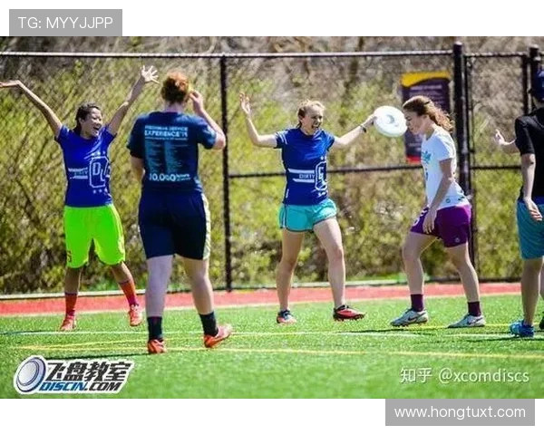 广州飞盘队的转换打法深度解析与战术应用探讨