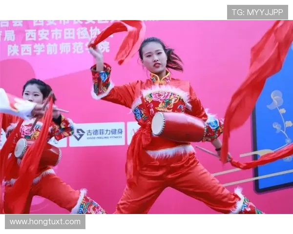 西安街舞队在马拉松大满贯中的战术表现与团队协作分析