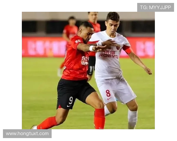 天海与上港激战正酣比分揭晓精彩瞬间引发球迷热议