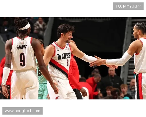 开拓者与黄蜂精彩对决集锦回顾展现篮球魅力与激情时刻