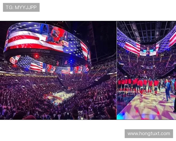 快船新球馆揭幕在即2025年正式告别斯台普斯中心