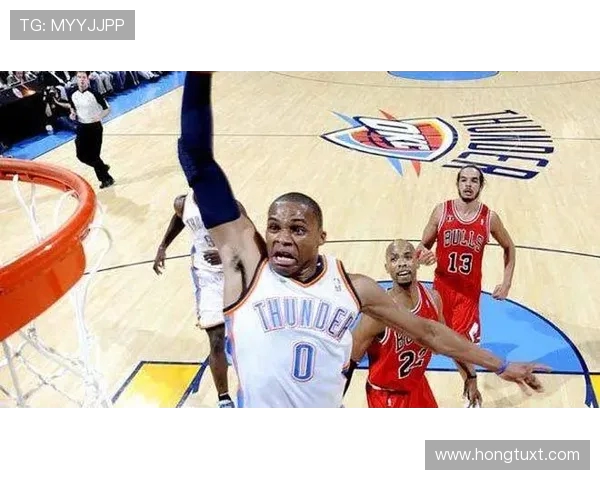 拉塞尔威斯布鲁克的篮球传奇与职业生涯的起伏与挑战