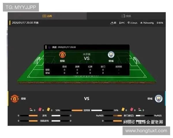 曼彻斯特城与曼彻斯特联的精彩对决比分分析与赛后点评