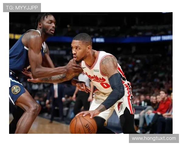 波特兰开拓者与夏洛特黄蜂的精彩对决分析与赛季展望