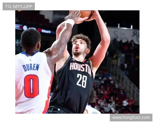 火箭队与奇才对决姚明砍下23分展现统治力 火箭队与奇才对决姚明砍下23分展现统治力