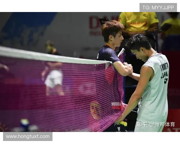 石宇奇与林丹在全运会的巅峰对决引发羽毛球界热议与期待