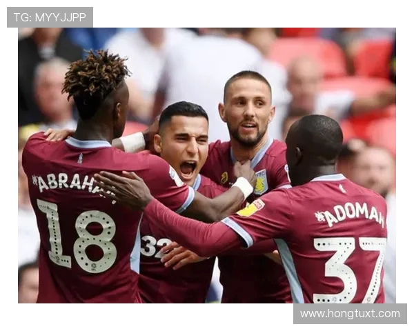 维拉主场迎战诺丁汉森期待精彩对决与激烈竞争的足球盛宴