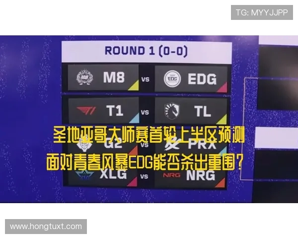 EDG在世界大师赛积分榜中以55分稳居第一竞争愈发激烈