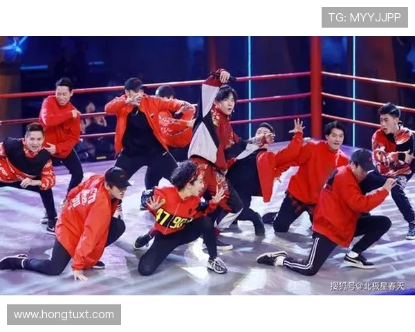 上海街舞队实力引发热议观众与专家各执己见的背后故事 上海街舞队实力引发热议观众与专家各执己见的背后故事