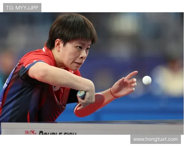 专访乒乓球名将黄军深度解析成功背后的秘诀与心路历程 专访乒乓球名将黄军深度解析成功背后的秘诀与心路历程