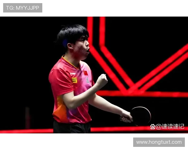 乒乓球盛宴：深入分析杭州乒乓球队员的独特技能与潜力