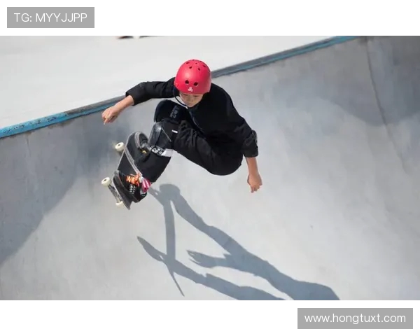 北京滑板队实力飙升再创佳绩引领全国滑板新潮流