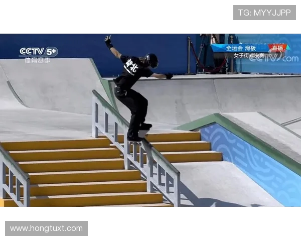 广州滑板队逆风翻盘背后的故事与启示