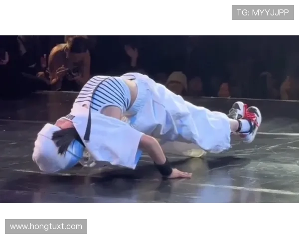 广州街舞队的耐力挑战与突破之路探秘