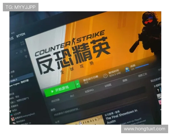 提升CSGO游戏意识的科学训练方法与技巧解析